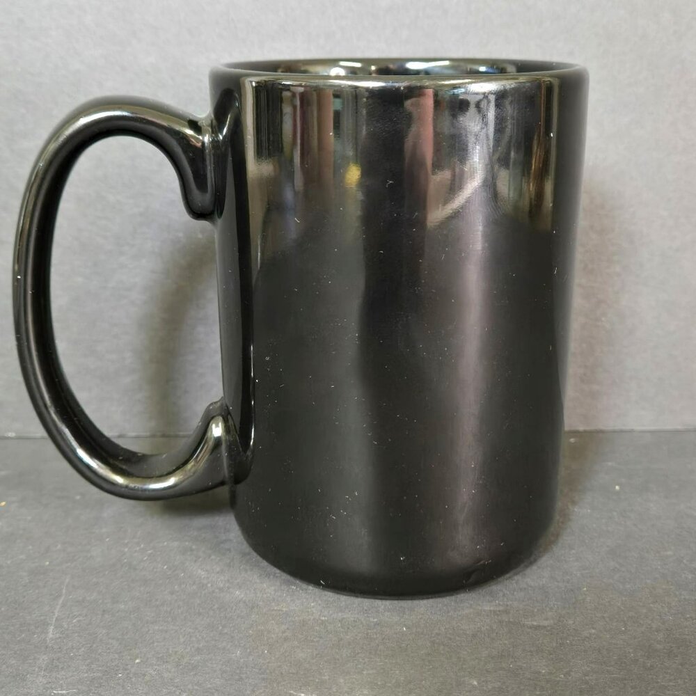 Pair (2) San Francisco Giants 3D Metal Emblem Mug 2012 Great American Products - Picture 5 of 13